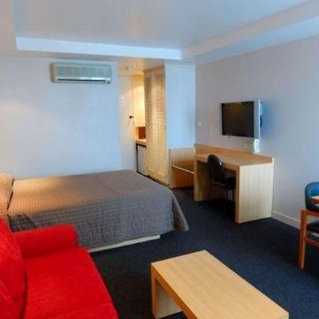 Richmond Henty Hotel Portland Zewnętrze zdjęcie