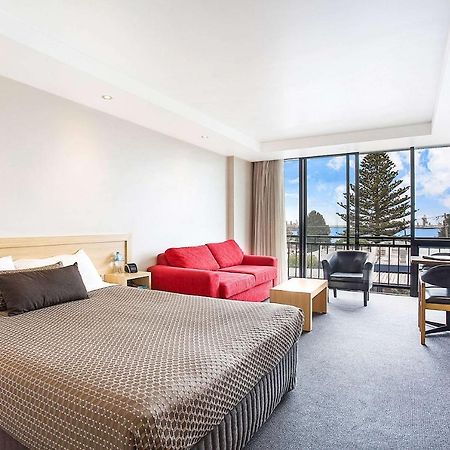 Richmond Henty Hotel Portland Zewnętrze zdjęcie