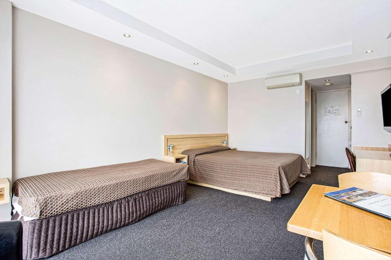 Richmond Henty Hotel Portland Zewnętrze zdjęcie