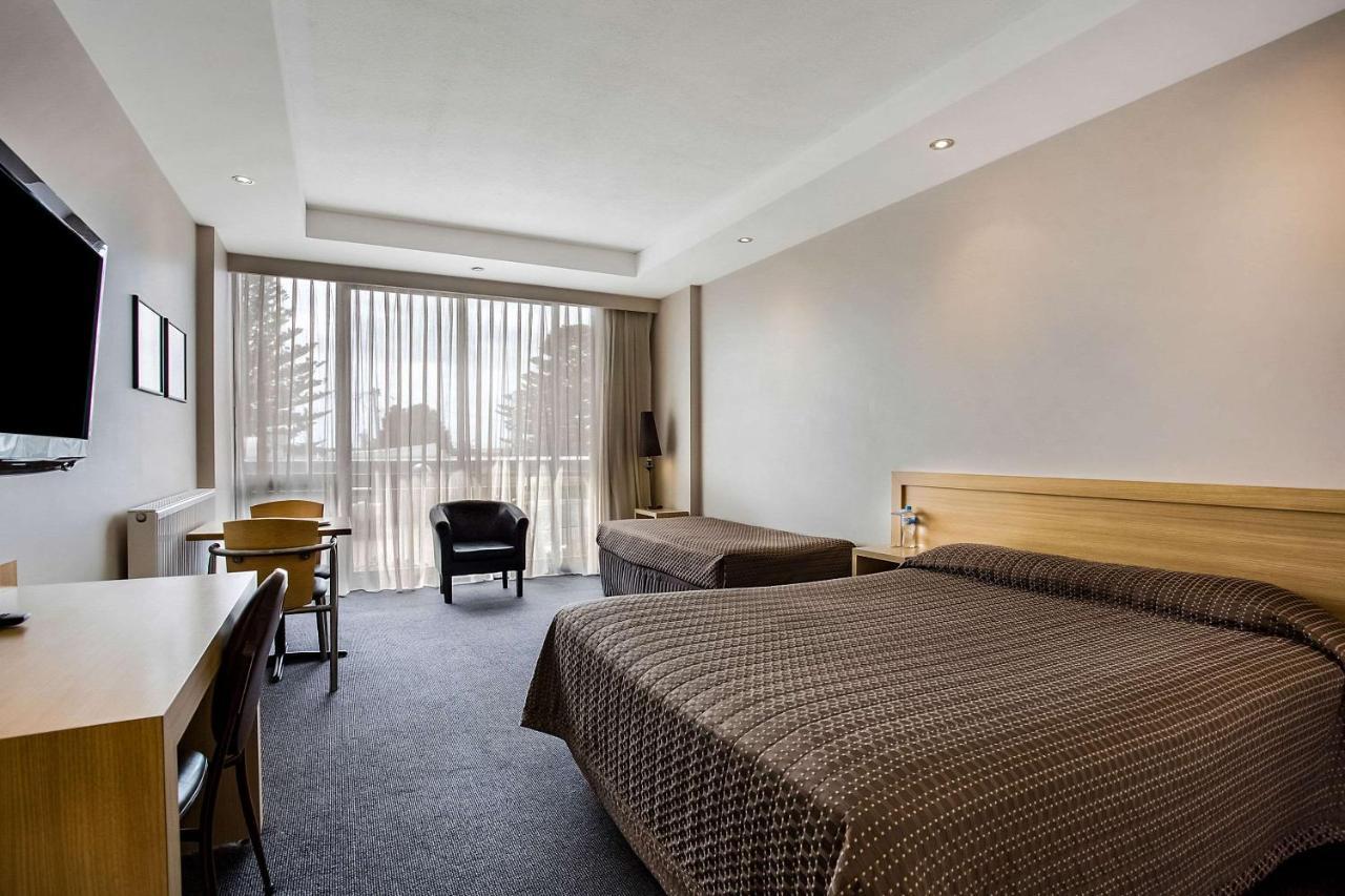 Richmond Henty Hotel Portland Zewnętrze zdjęcie