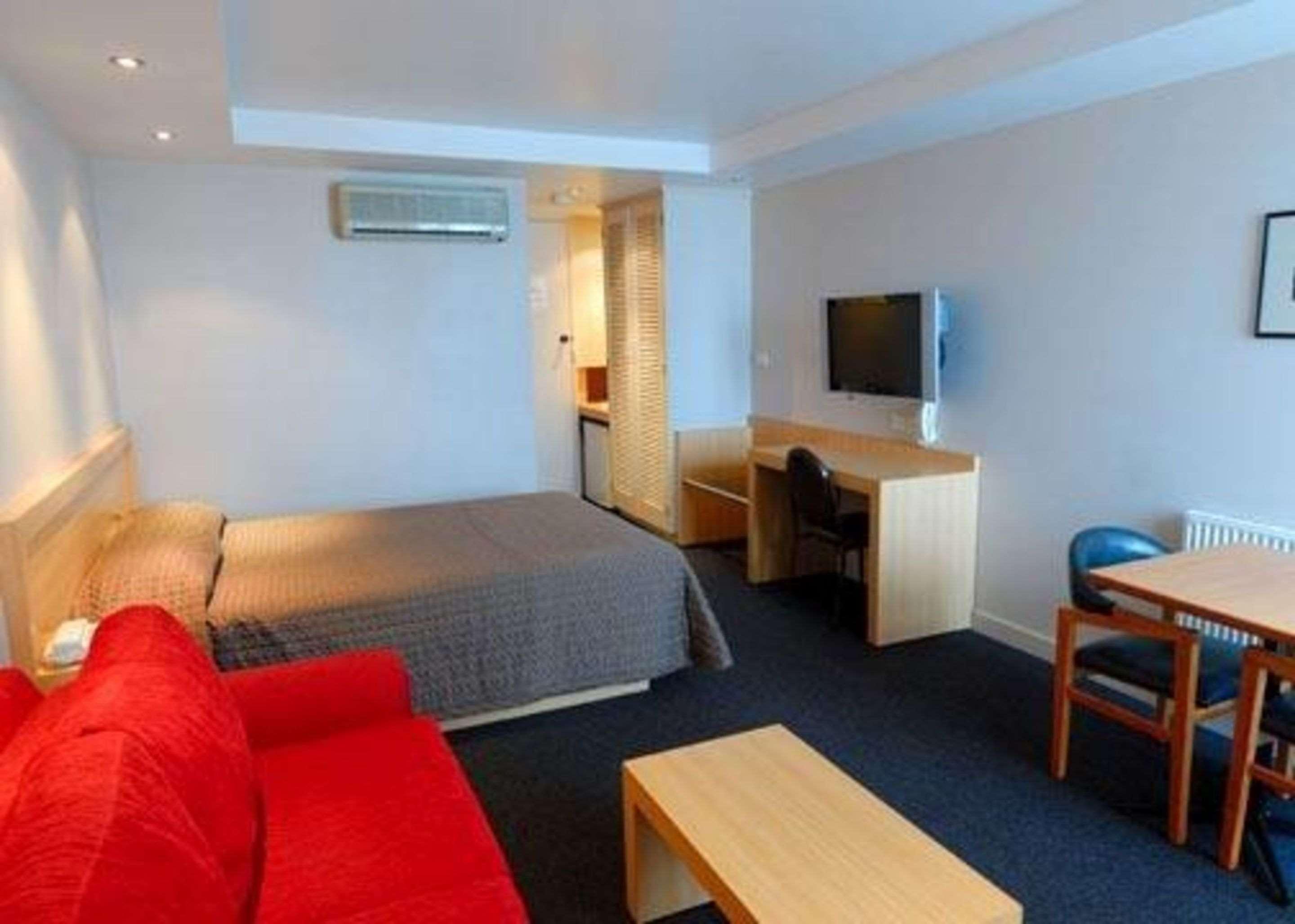 Richmond Henty Hotel Portland Zewnętrze zdjęcie