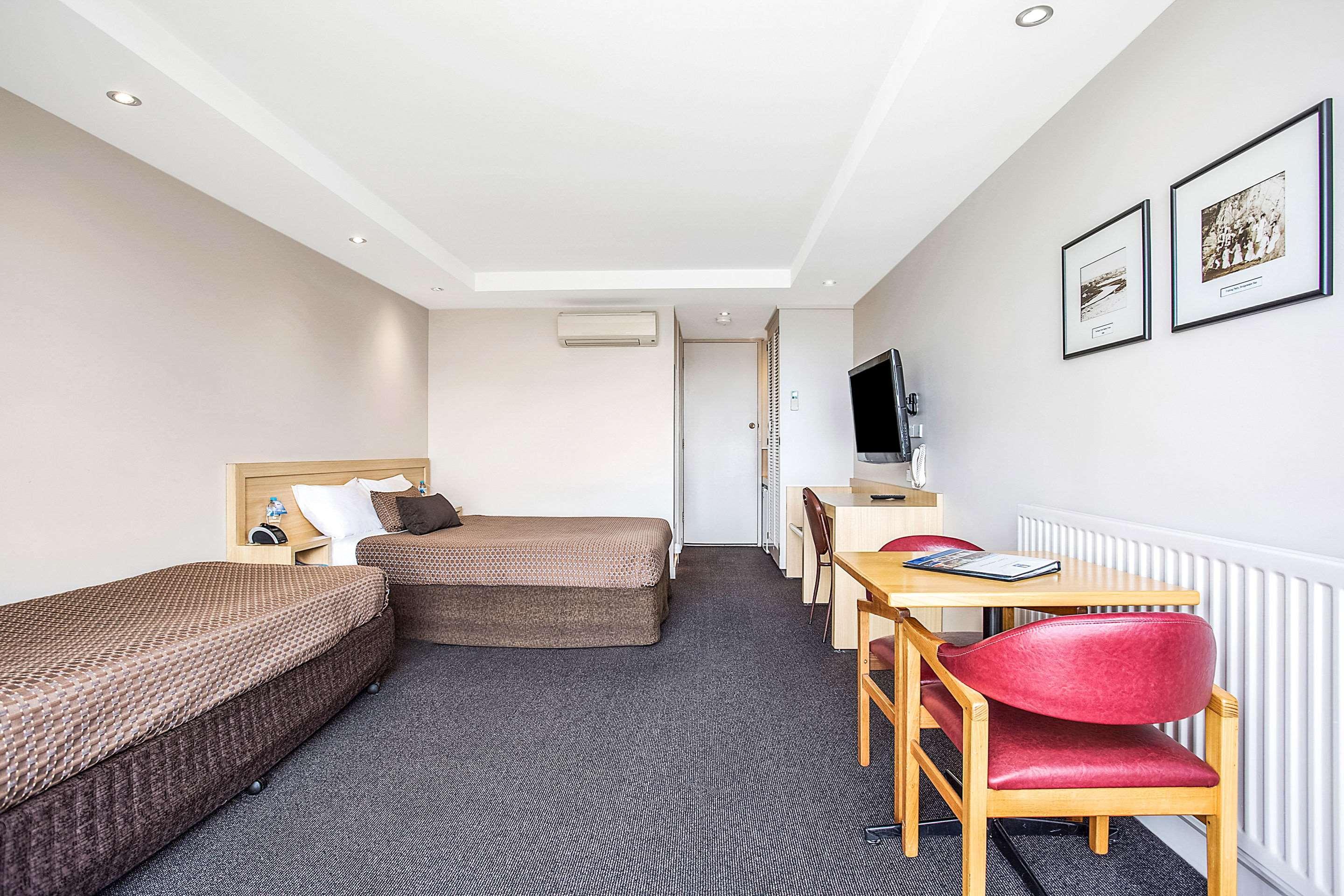 Richmond Henty Hotel Portland Zewnętrze zdjęcie