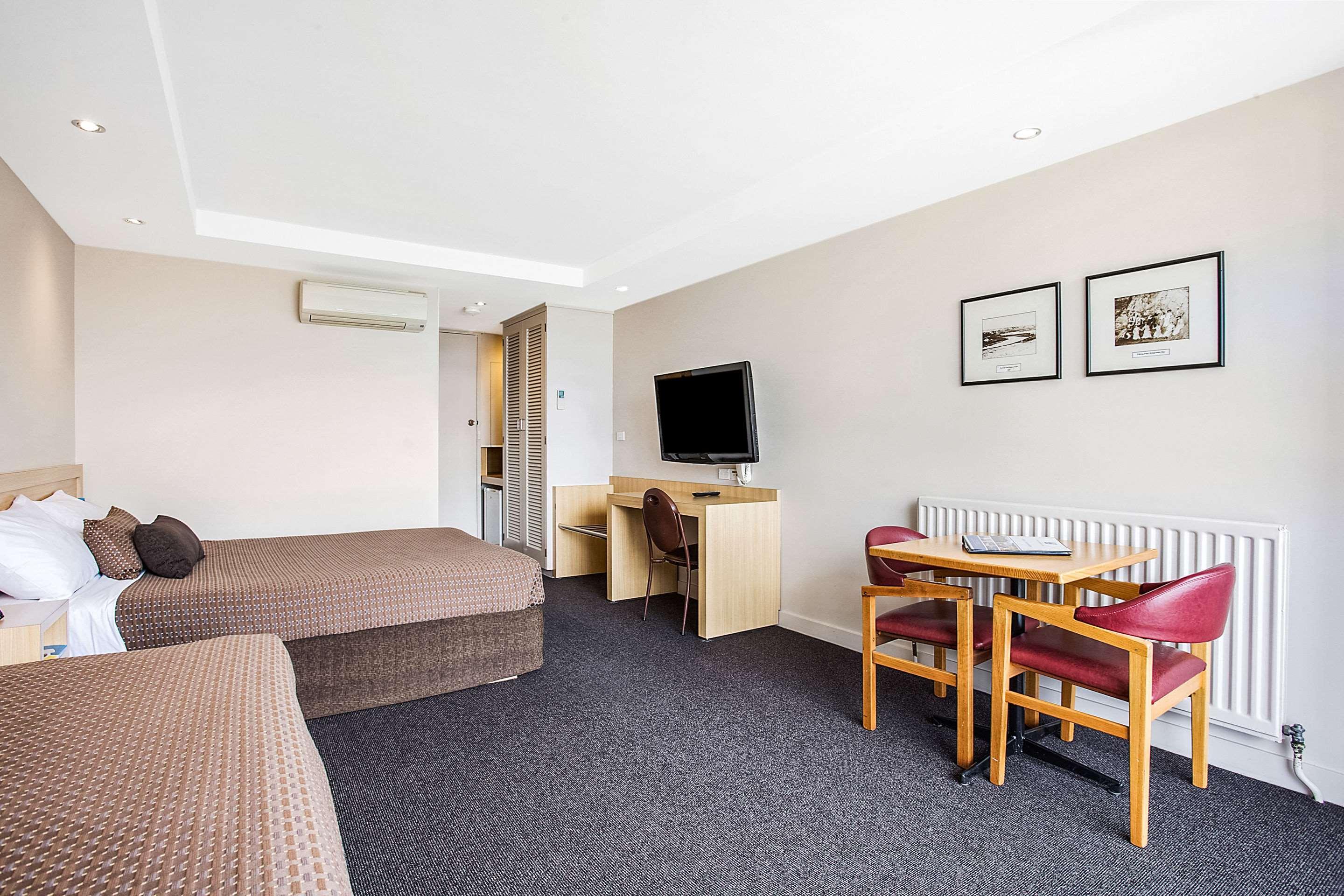 Richmond Henty Hotel Portland Zewnętrze zdjęcie