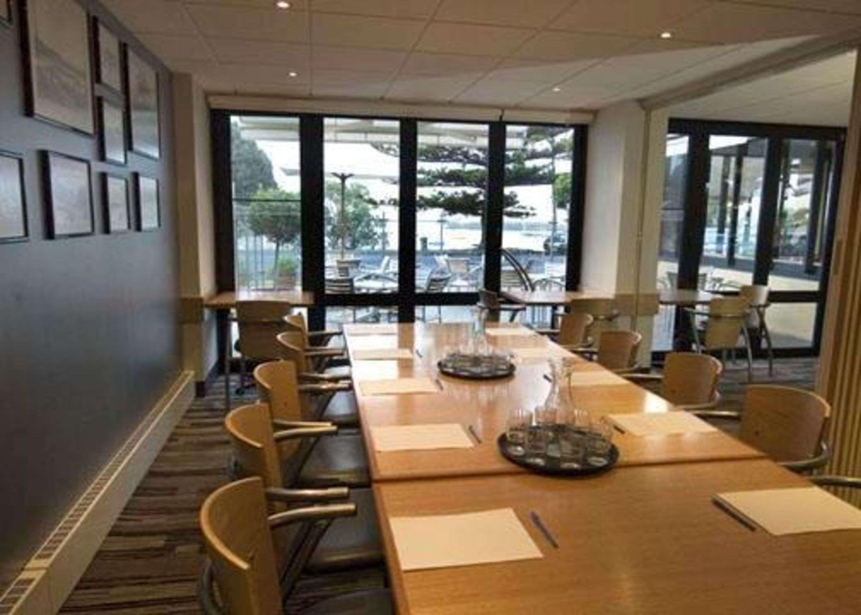 Richmond Henty Hotel Portland Zewnętrze zdjęcie