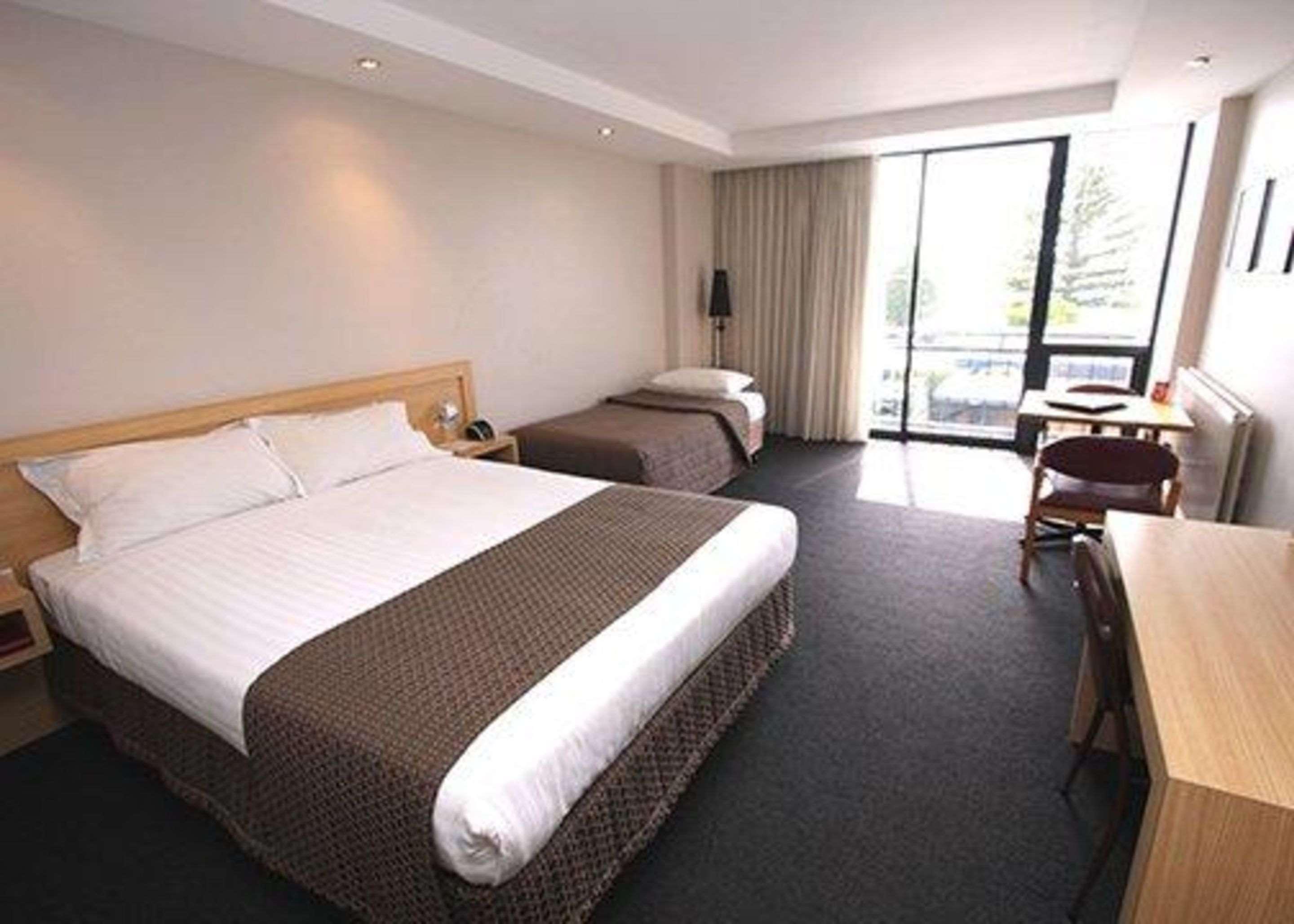Richmond Henty Hotel Portland Zewnętrze zdjęcie