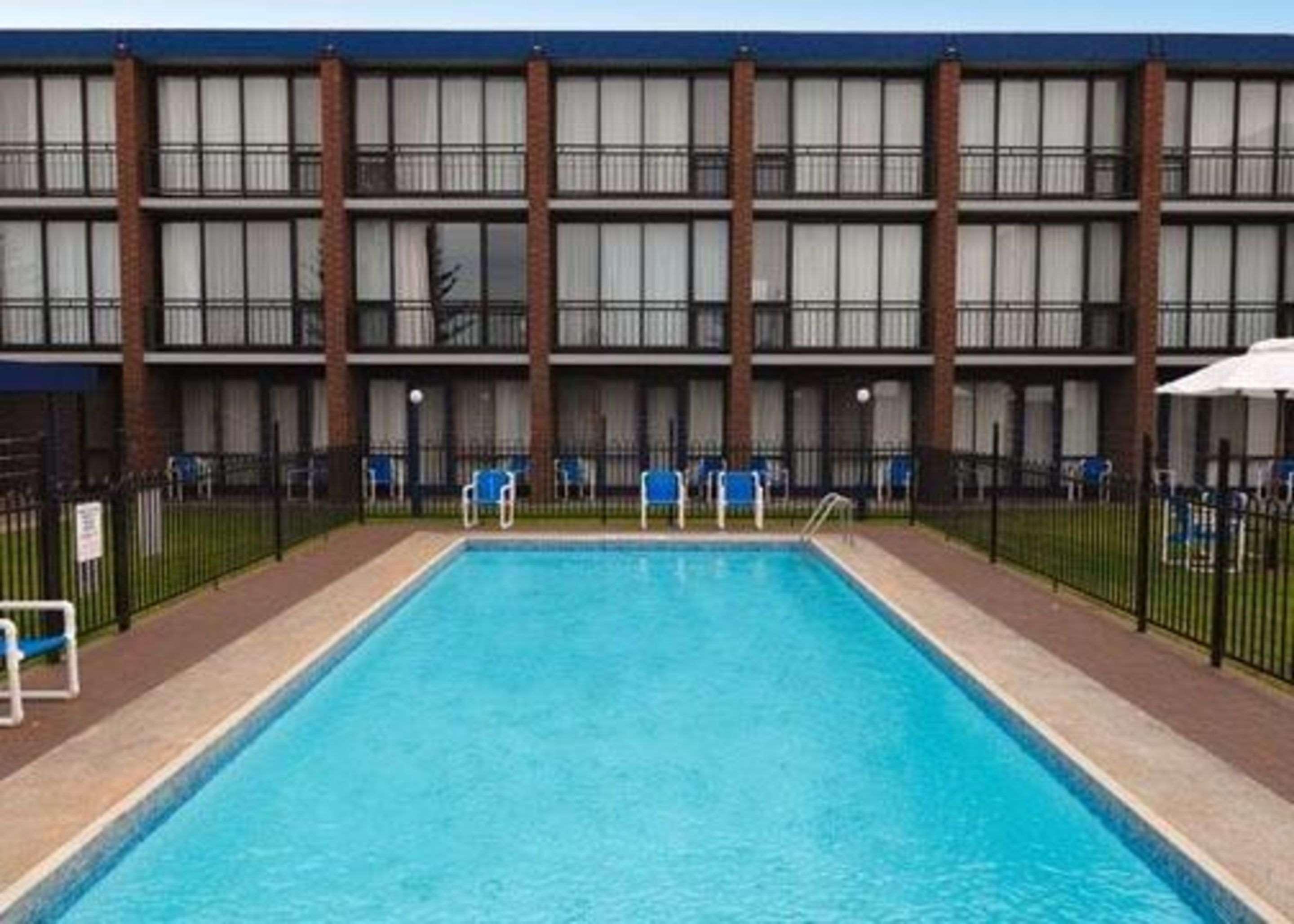 Richmond Henty Hotel Portland Zewnętrze zdjęcie
