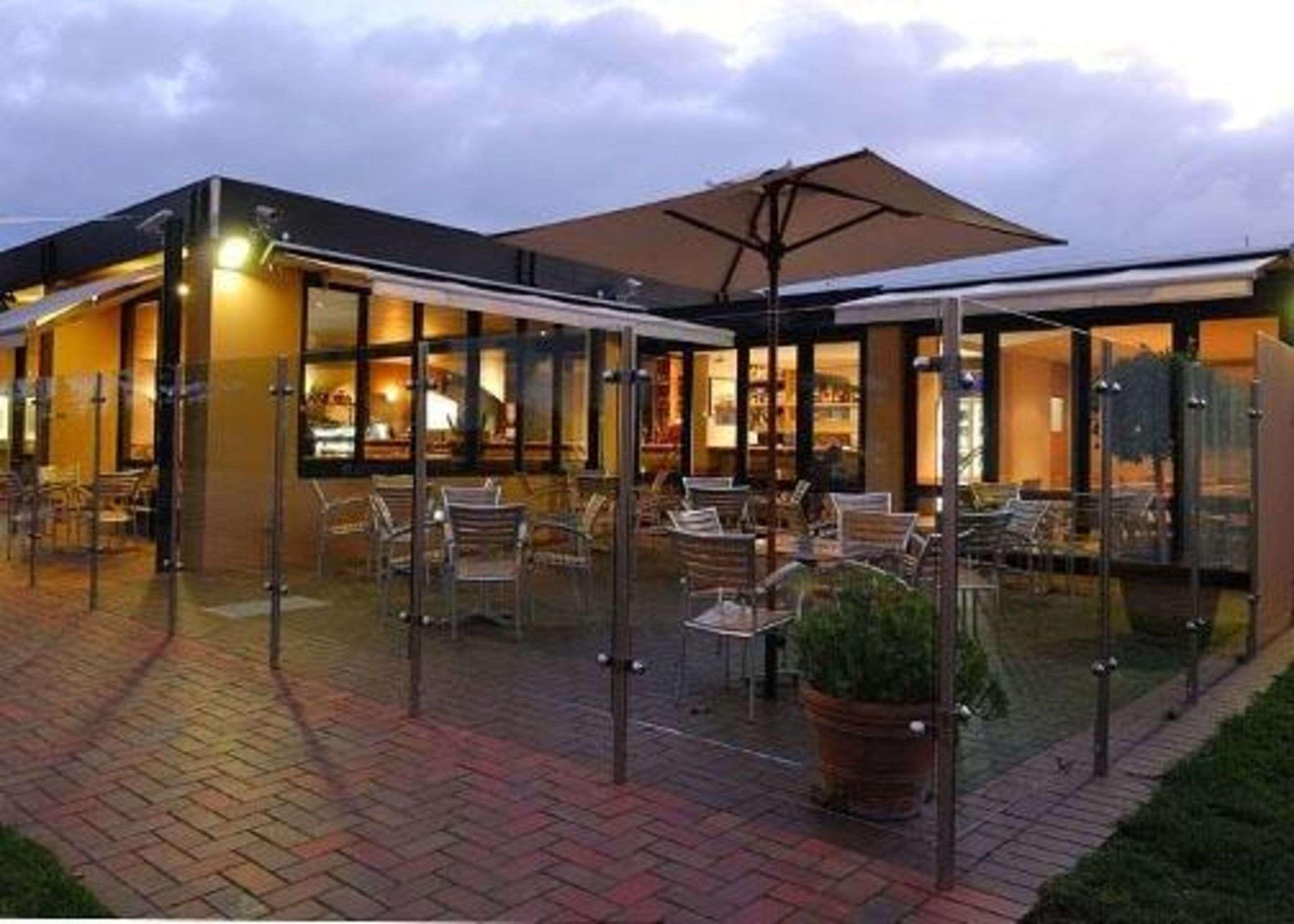 Richmond Henty Hotel Portland Zewnętrze zdjęcie