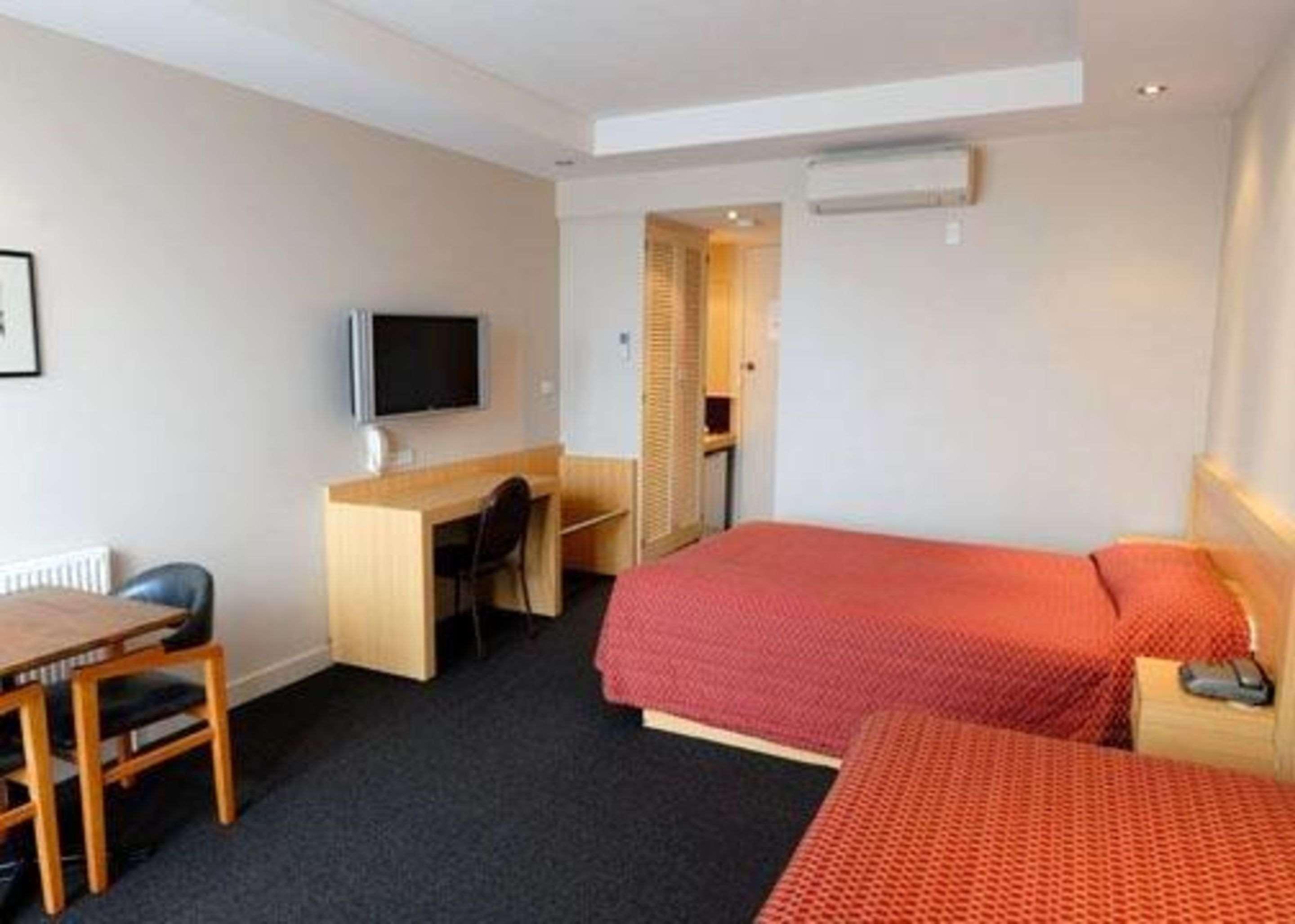 Richmond Henty Hotel Portland Zewnętrze zdjęcie
