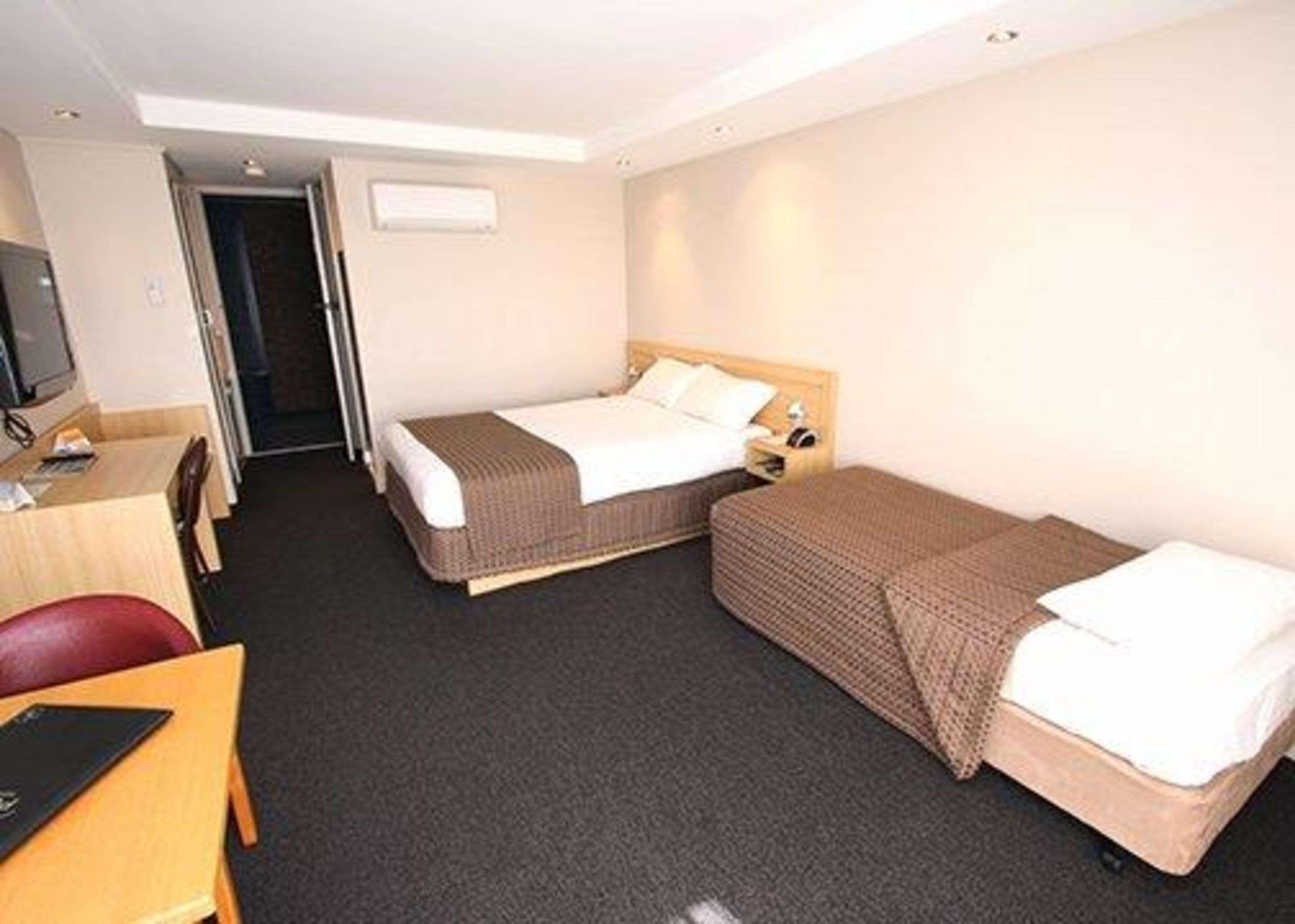 Richmond Henty Hotel Portland Zewnętrze zdjęcie