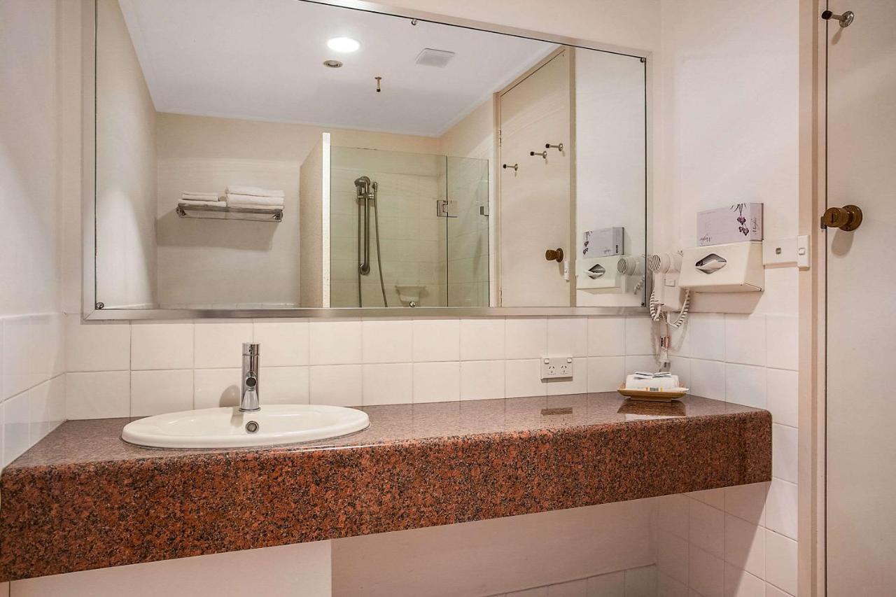 Richmond Henty Hotel Portland Zewnętrze zdjęcie