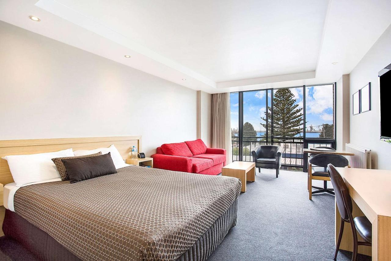 Richmond Henty Hotel Portland Zewnętrze zdjęcie