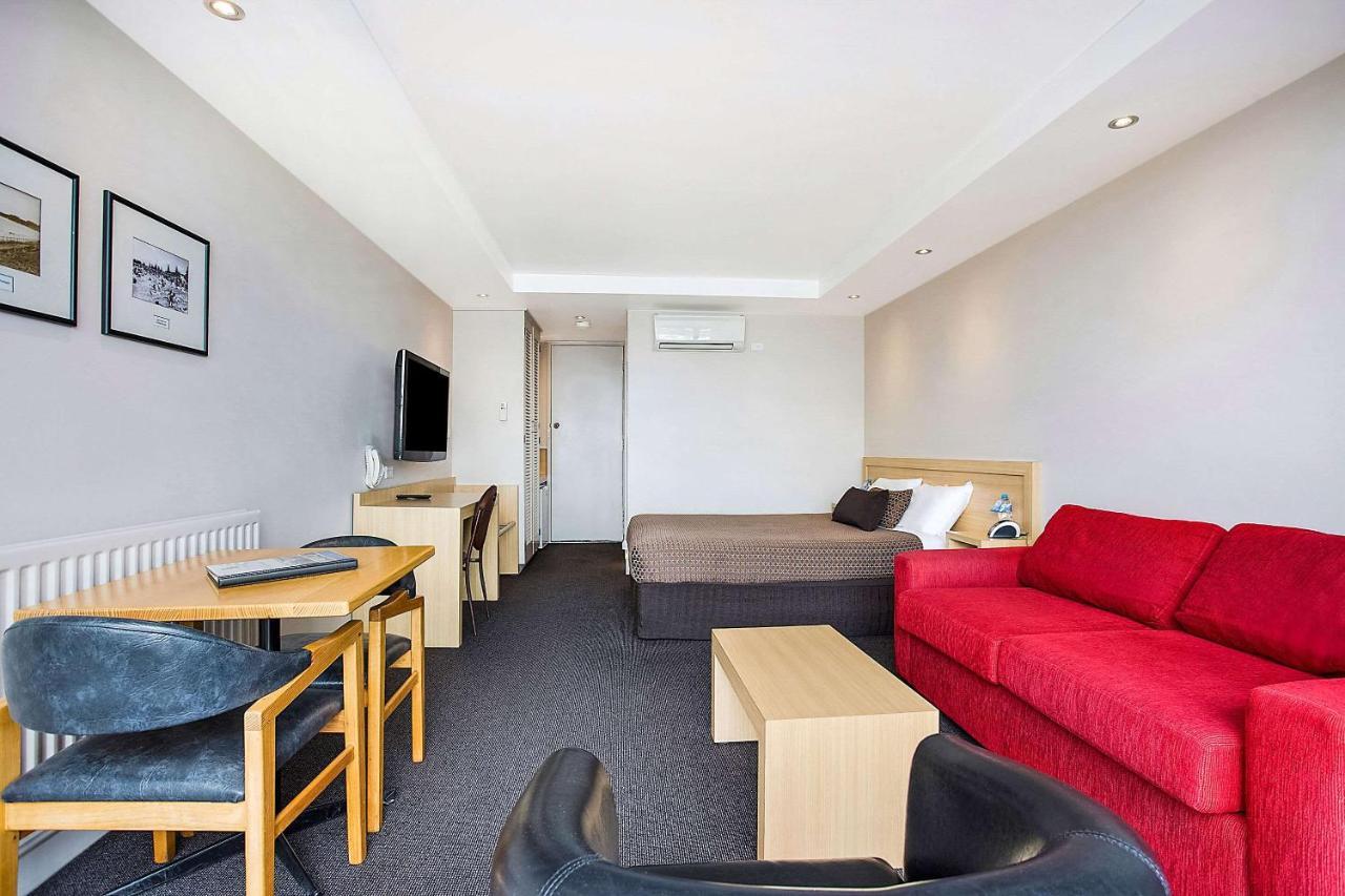 Richmond Henty Hotel Portland Zewnętrze zdjęcie