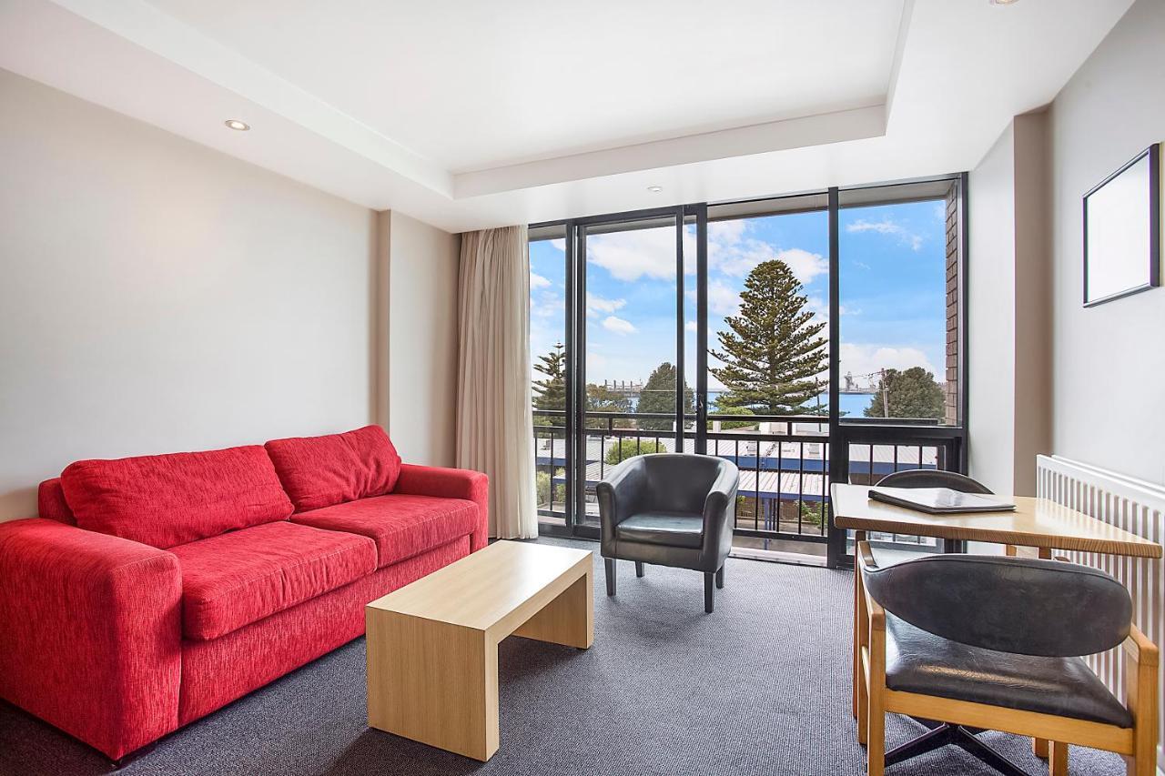 Richmond Henty Hotel Portland Zewnętrze zdjęcie