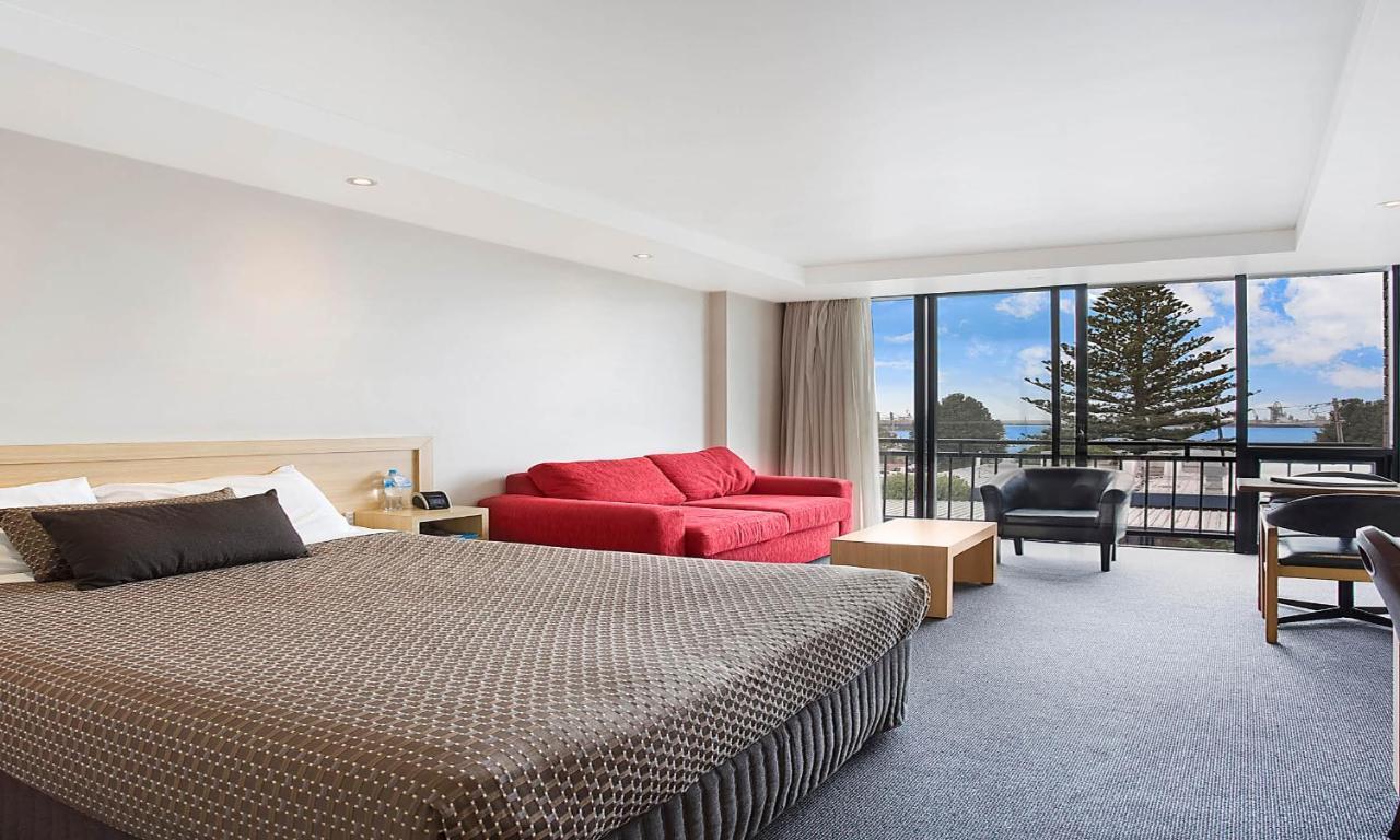 Richmond Henty Hotel Portland Zewnętrze zdjęcie
