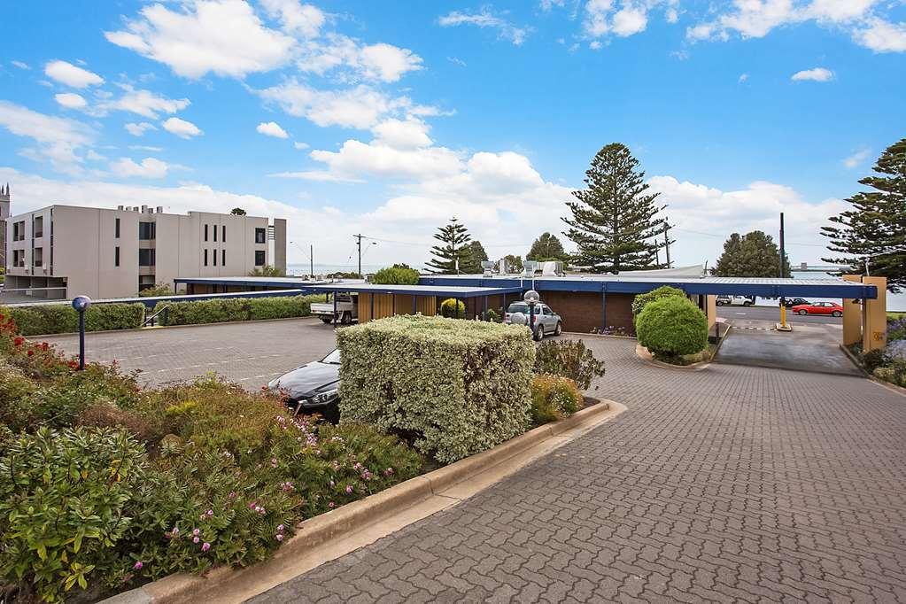 Richmond Henty Hotel Portland Zewnętrze zdjęcie
