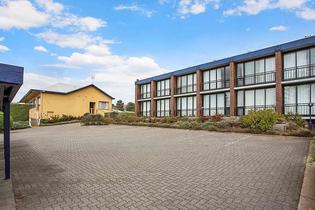 Richmond Henty Hotel Portland Zewnętrze zdjęcie