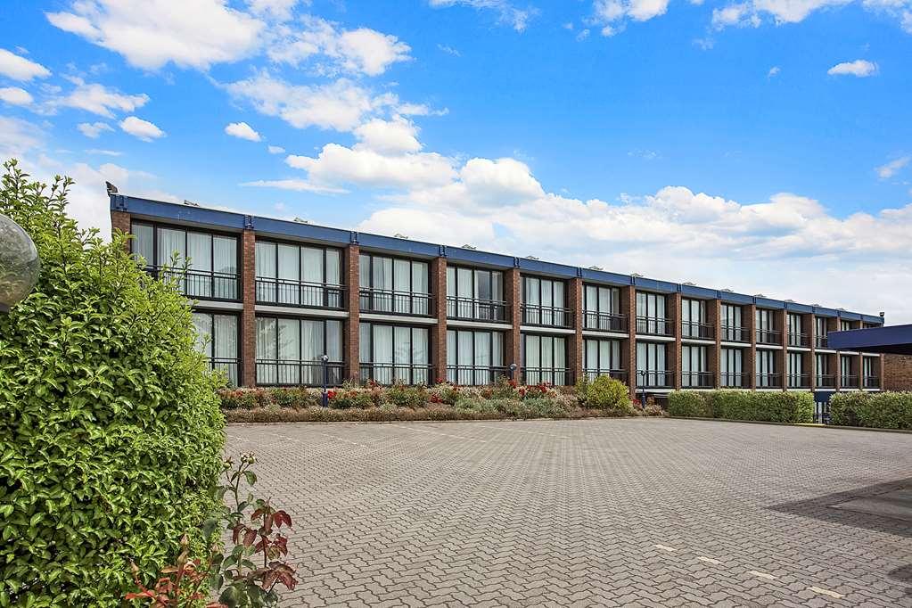 Richmond Henty Hotel Portland Zewnętrze zdjęcie