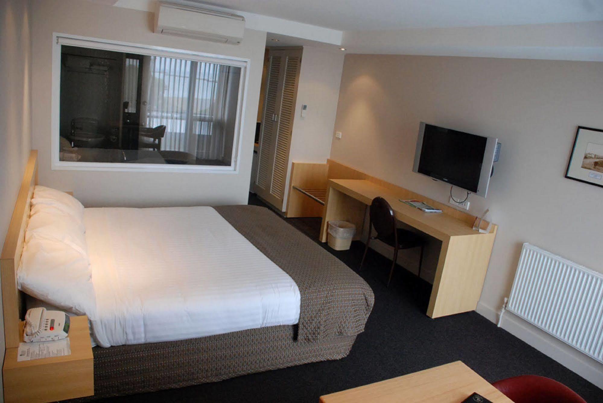 Richmond Henty Hotel Portland Zewnętrze zdjęcie