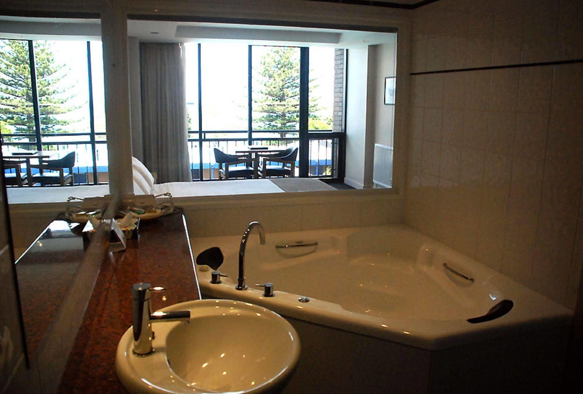 Richmond Henty Hotel Portland Zewnętrze zdjęcie