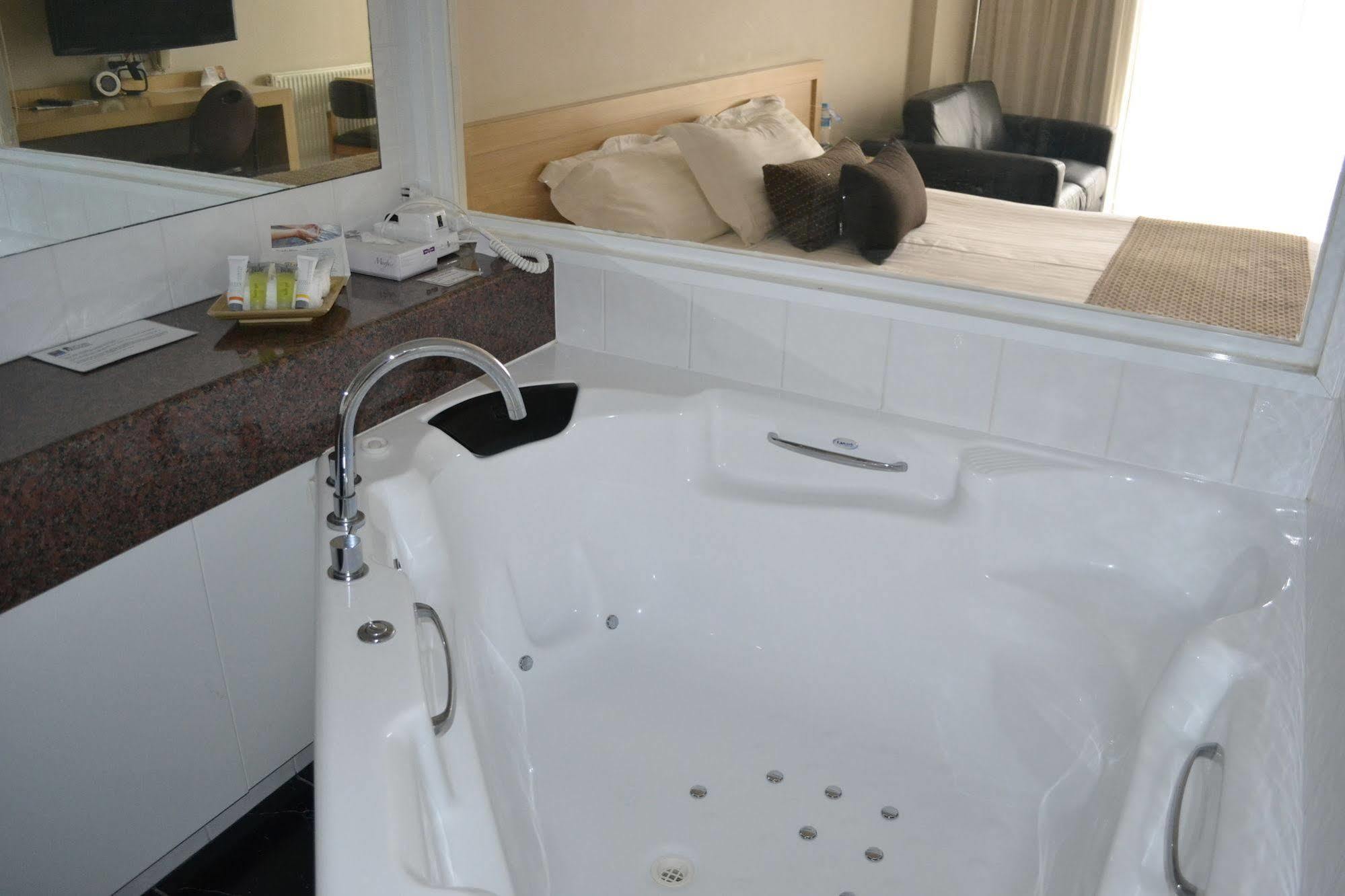 Richmond Henty Hotel Portland Zewnętrze zdjęcie