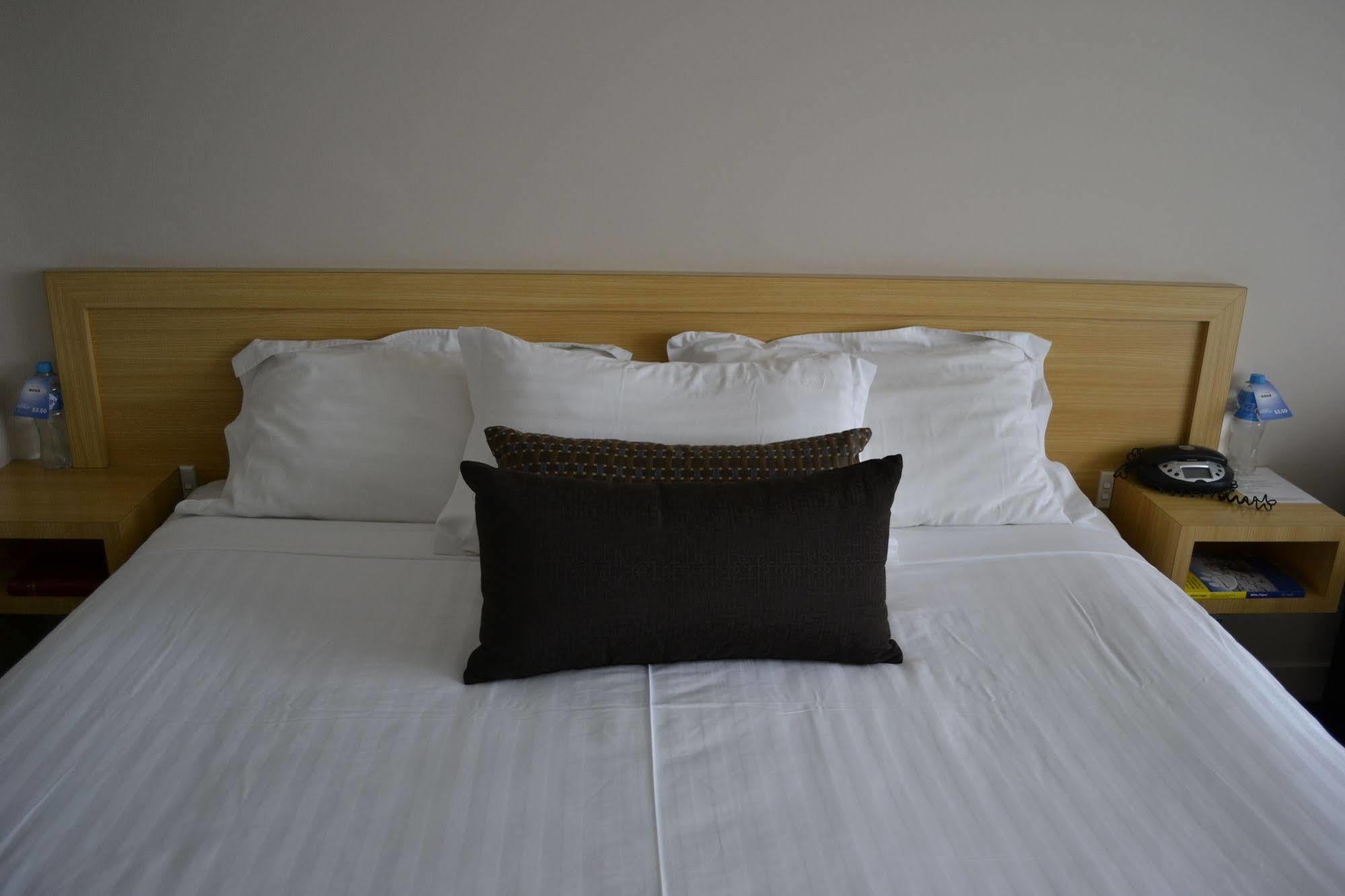 Richmond Henty Hotel Portland Zewnętrze zdjęcie