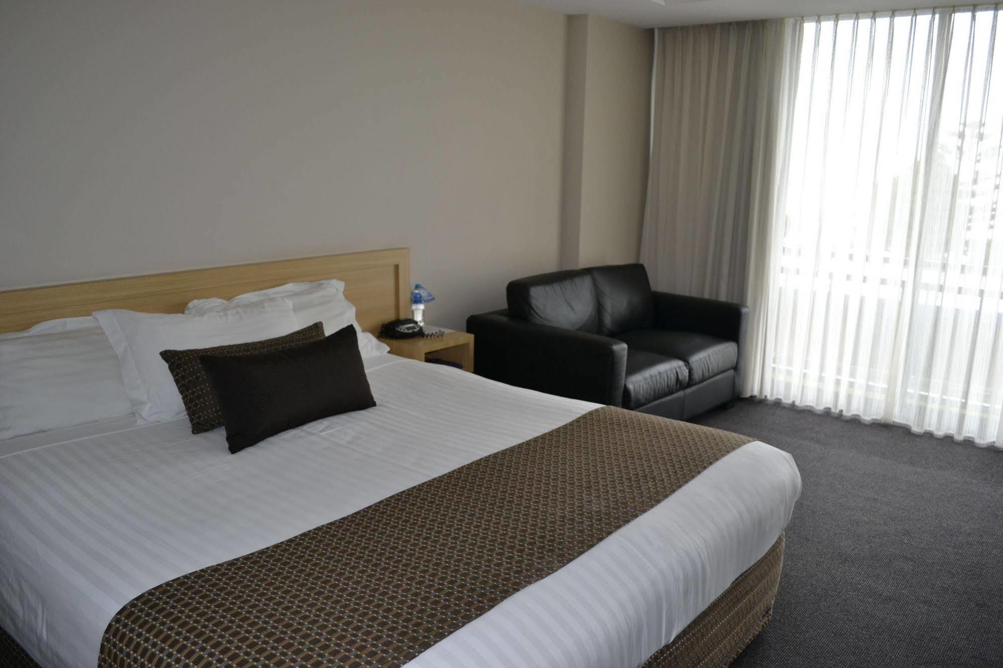 Richmond Henty Hotel Portland Zewnętrze zdjęcie