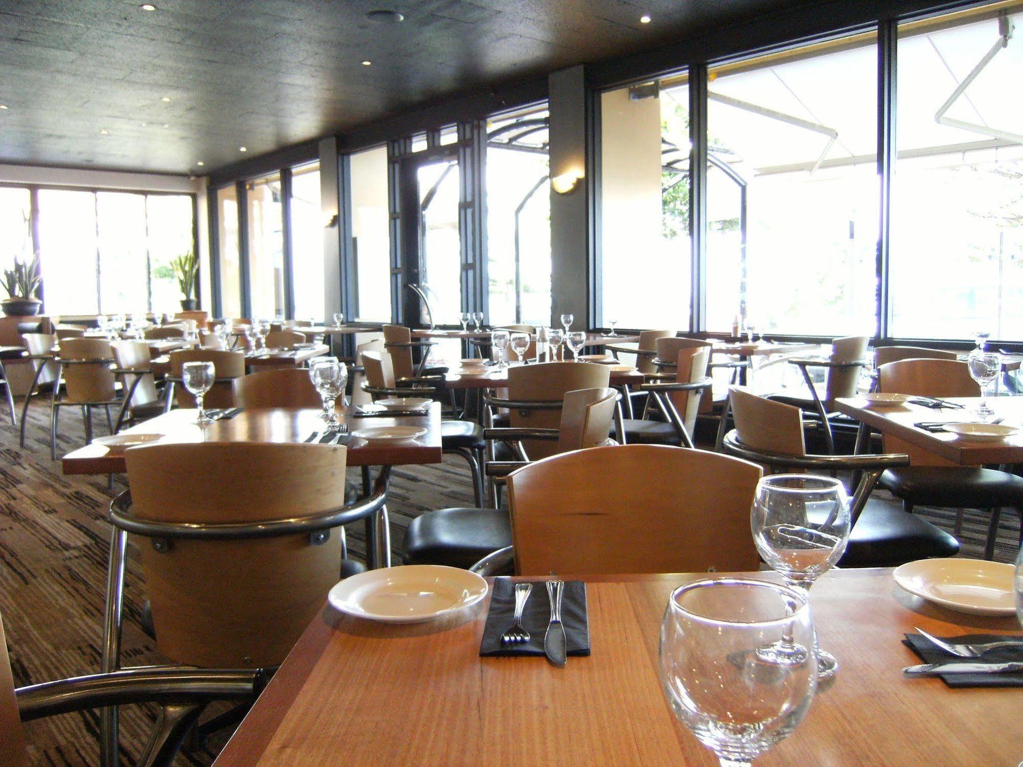 Richmond Henty Hotel Portland Zewnętrze zdjęcie