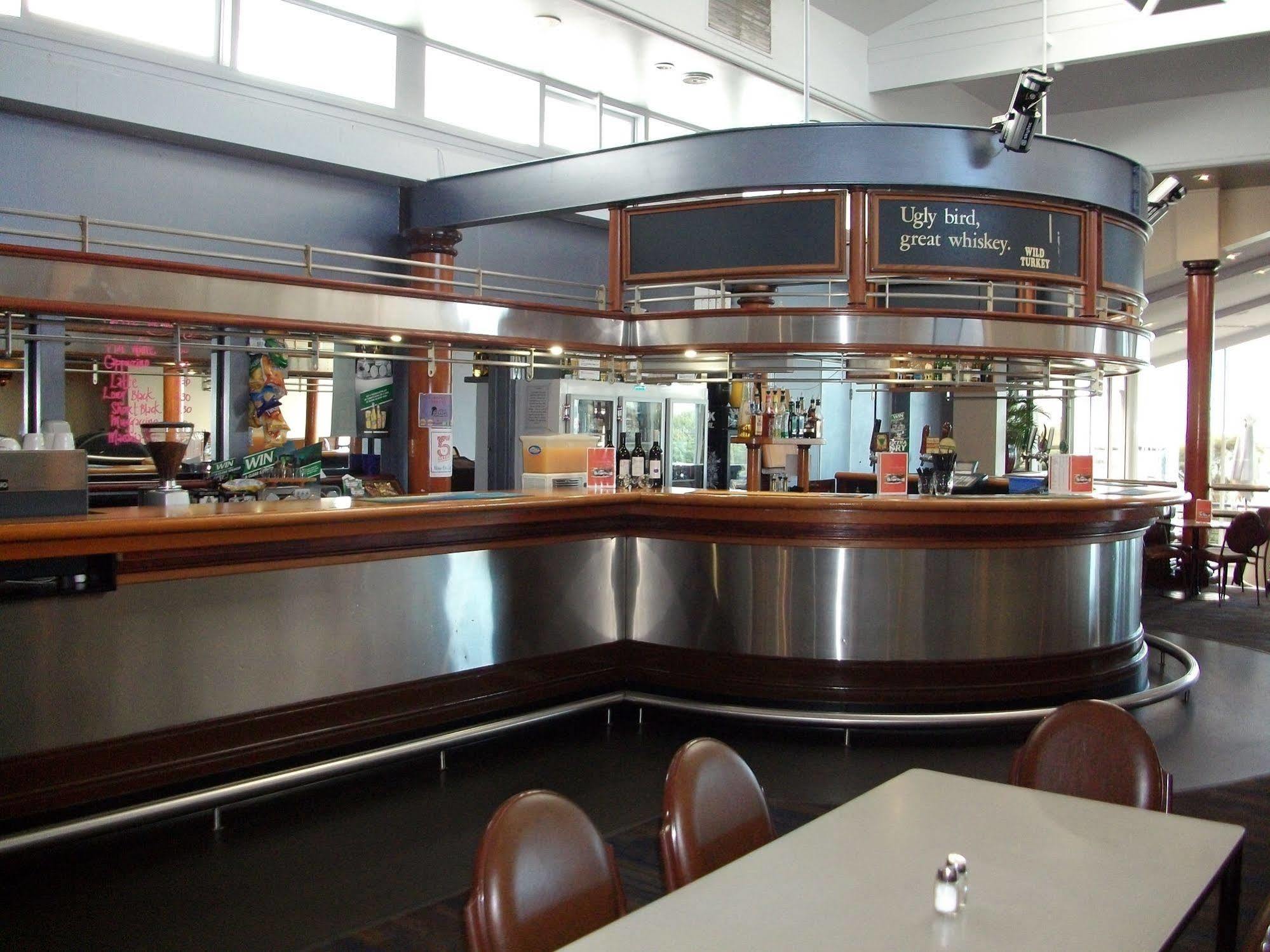 Richmond Henty Hotel Portland Zewnętrze zdjęcie