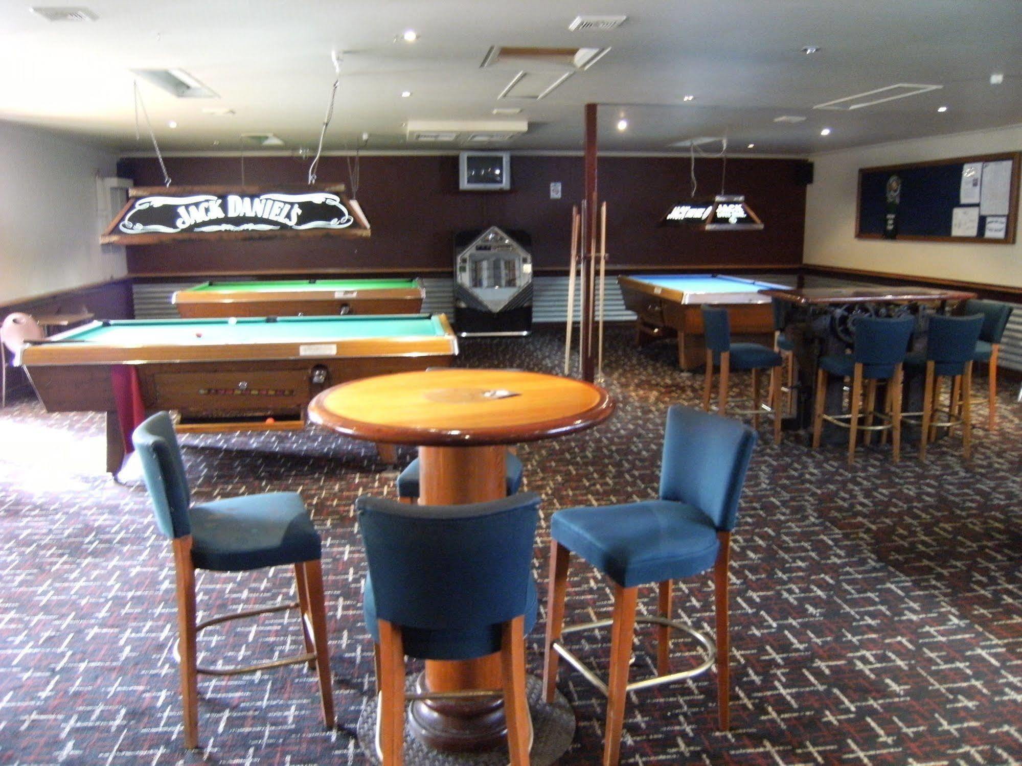 Richmond Henty Hotel Portland Zewnętrze zdjęcie