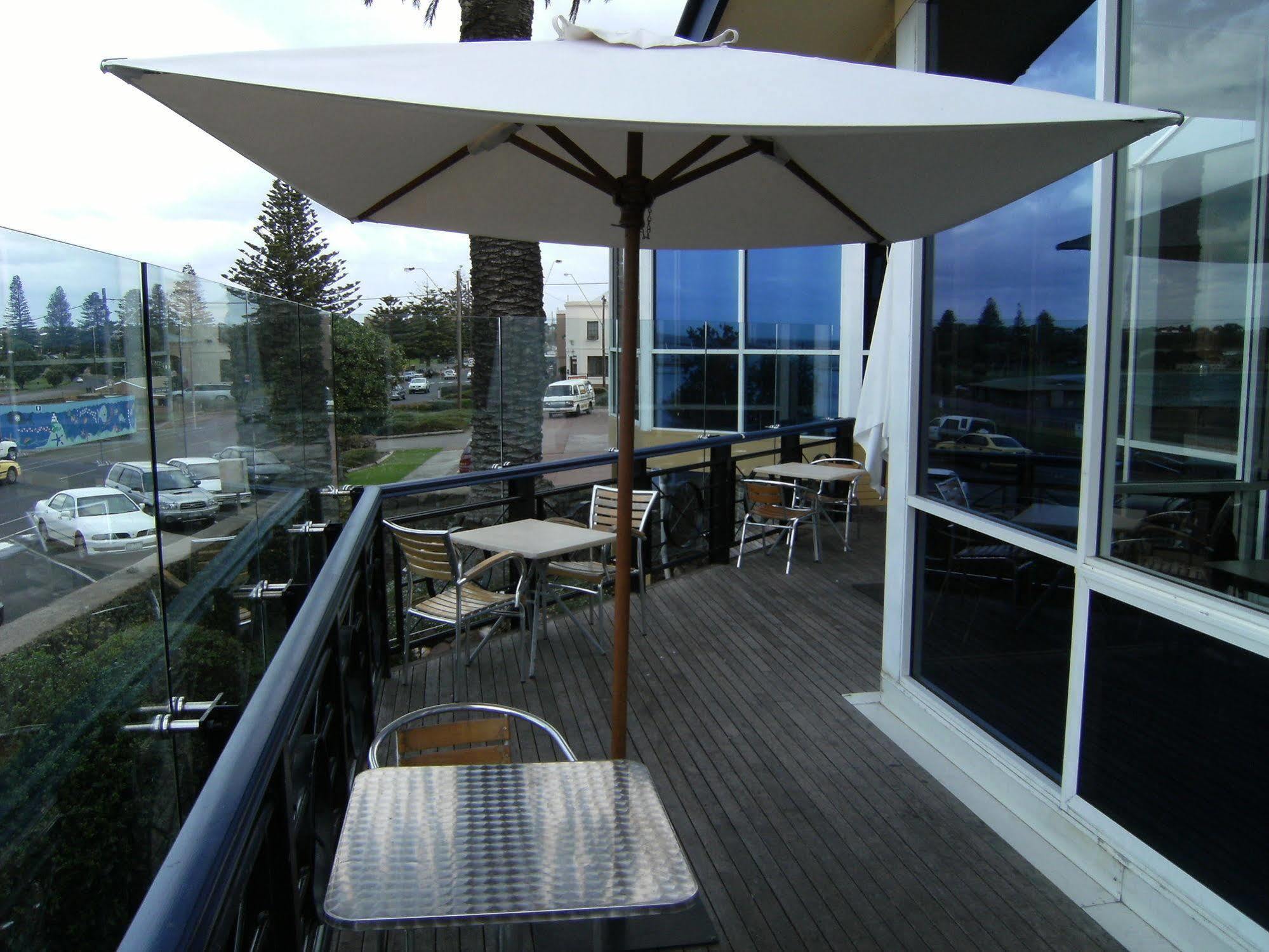 Richmond Henty Hotel Portland Zewnętrze zdjęcie