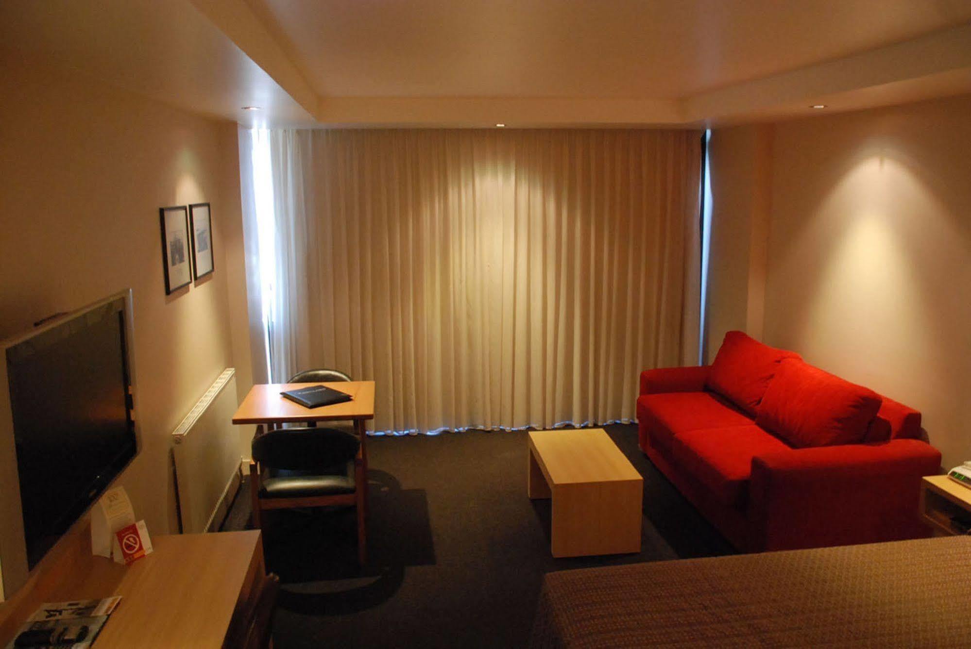 Richmond Henty Hotel Portland Zewnętrze zdjęcie