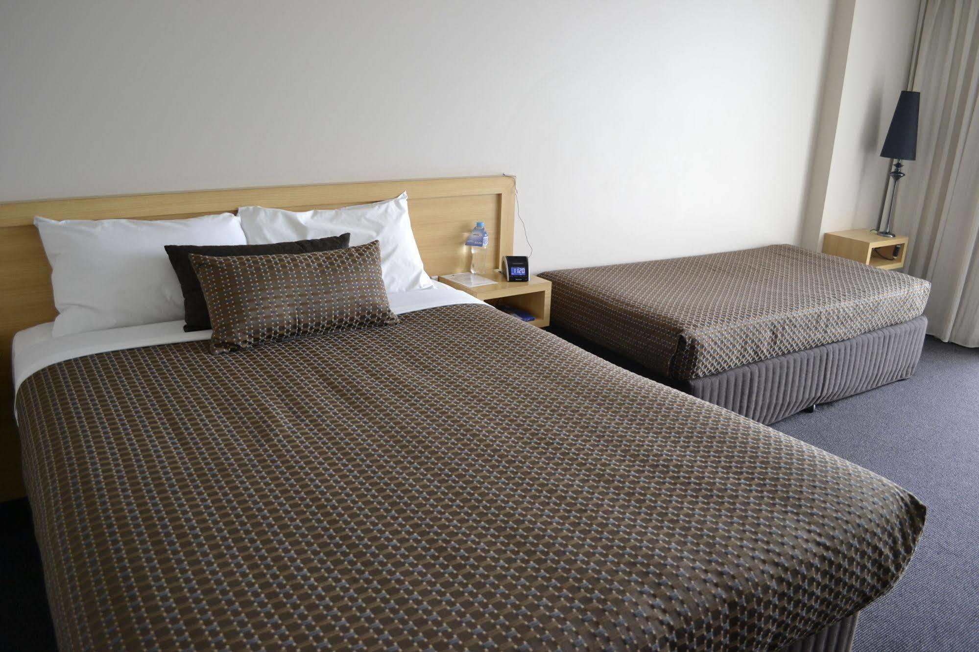 Richmond Henty Hotel Portland Zewnętrze zdjęcie