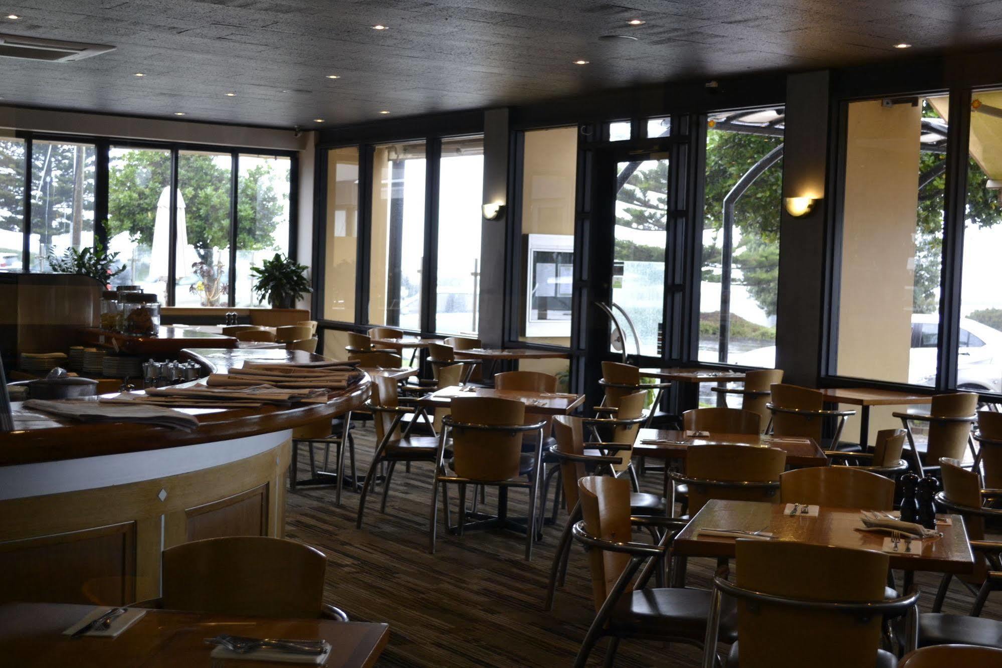 Richmond Henty Hotel Portland Zewnętrze zdjęcie