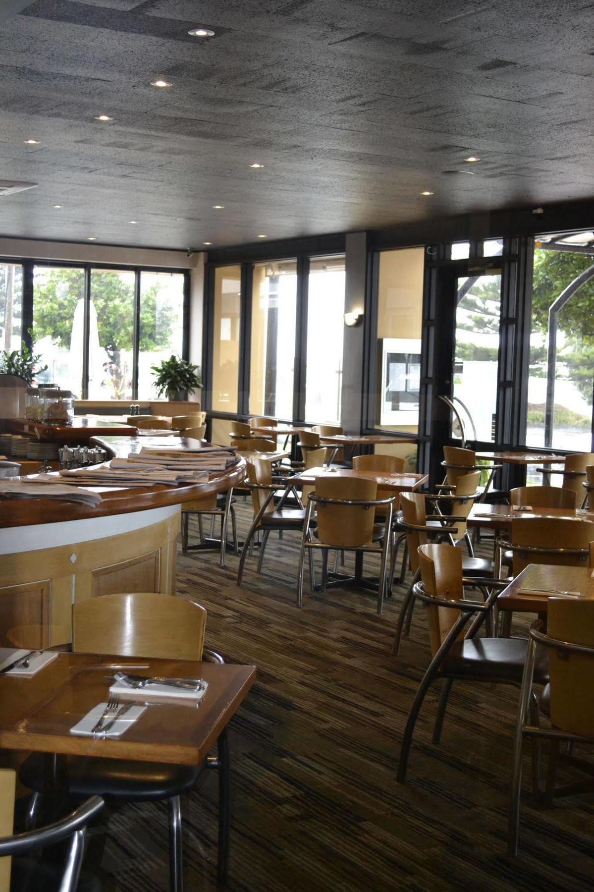 Richmond Henty Hotel Portland Zewnętrze zdjęcie